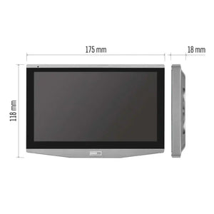 Prídavný monitor Emos GoSmart IP-700B