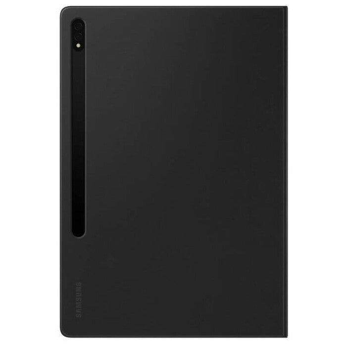 Priehľadné púzdro Note View Samsung Galaxy Tab S7FE/S8 EF-ZX800