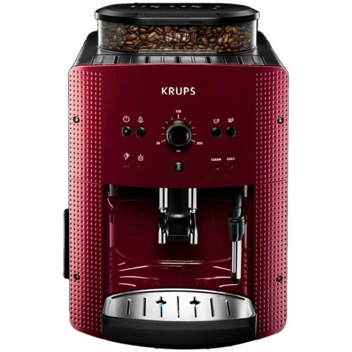 Krups EA 8107 POUŽITÝ, NEOPOTREBOVANÝ TOVAR