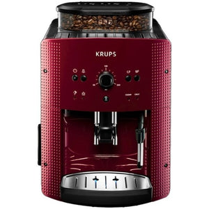 Krups EA 8107 POUŽITÝ, NEOPOTREBOVANÝ TOVAR