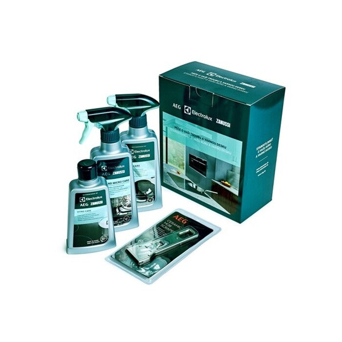 Set starostlivosti o rúru a varnú dosku Electrolux 801417020