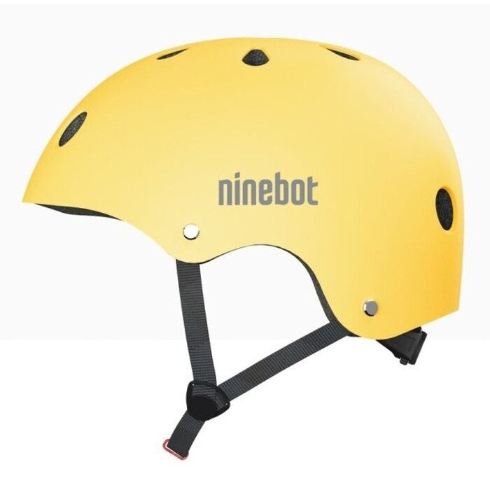 Helma Segway L/XL, žltá