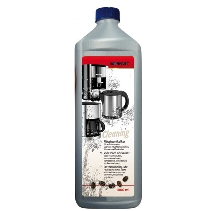 Univerzálny tekutý odvápňovač Scanpart, 1000ml