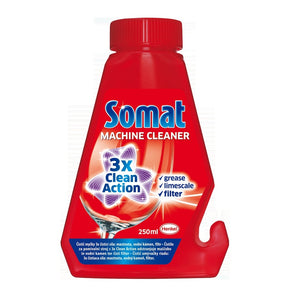 Somat čistič umývačky 250 ml