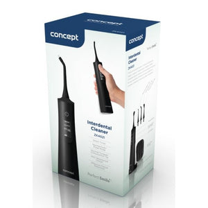 Prístroj na medzizubnú hygienu Concept Perfect Smile ZK4021