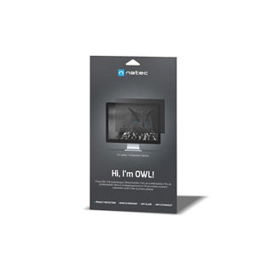 Privátny filter Natec Owl 21,5" (NFP-1476)