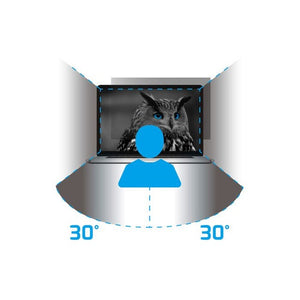 Privátny filter Natec Owl 23,8" (NFP-1477)