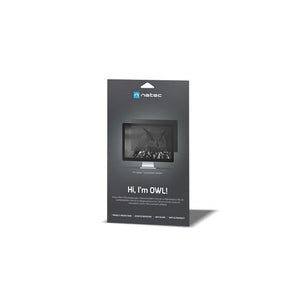 Privátny filter pre monitor Natec Owl 24" (NFP-1478)