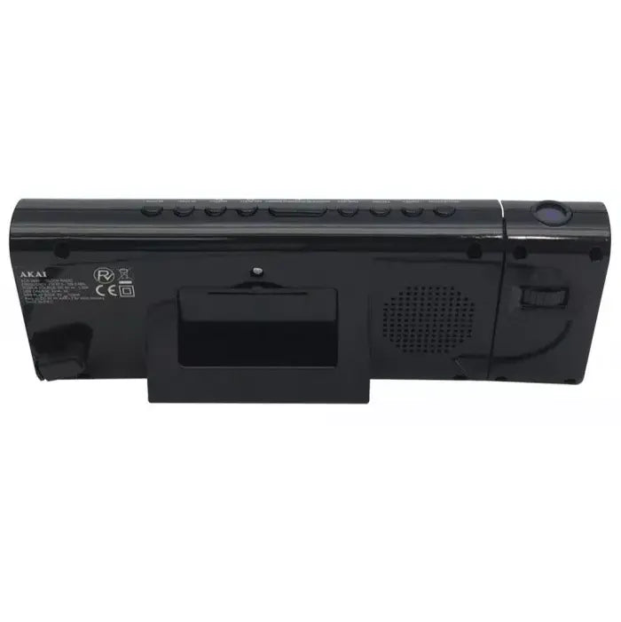 Projektorový rádiobudík AM/FM ACR-3888