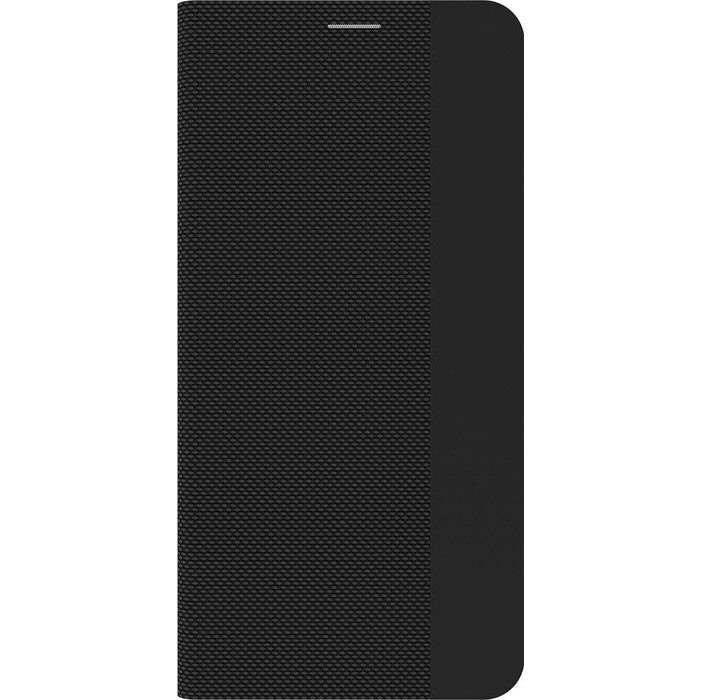 Puzdro na Motorola E6 Play, čierne