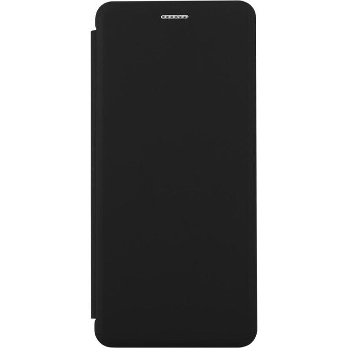 Puzdro na Motorola Moto G9 Plus, čierna