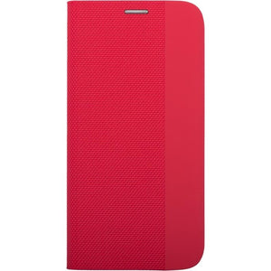 Púzdro pre Alcatel AB (2022) 4G, červená