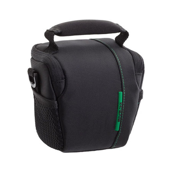 Fototaška Riva Case 7410, 95×117×80 mm, čierna