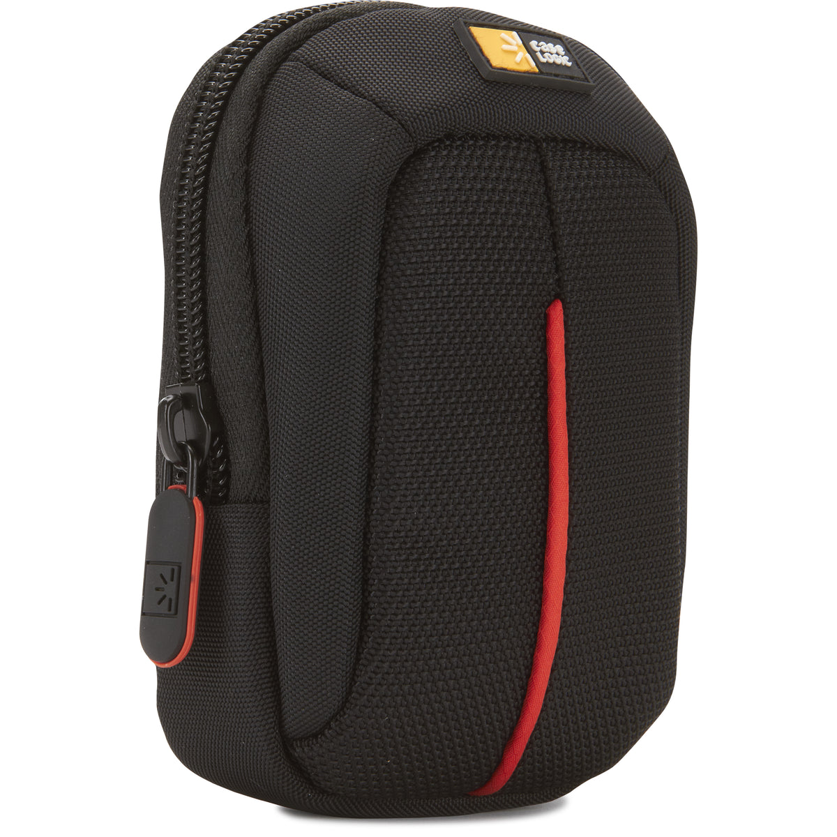 Puzdro pre fotoaparát Case Logic DCB301K, 105x68x25mm, čierna