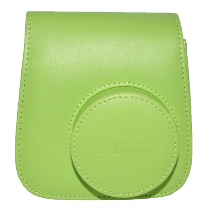 Puzdro pre Fujifilm Instax Mini 9, Lime Green