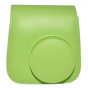 Puzdro pre Fujifilm Instax Mini 9, Lime Green