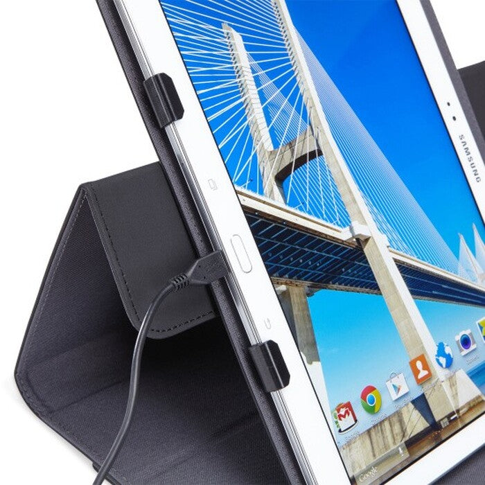 Puzdro Case Logic otočné na 9-10&quot; tabliet (CL-CRUE1110K)