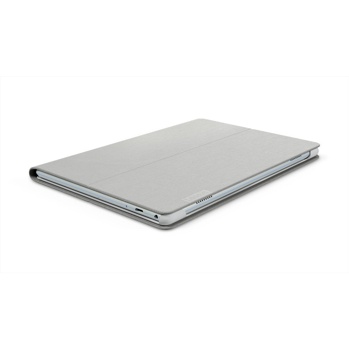 Puzdro Lenovo ZG38C02601 pre Tab M10, biele