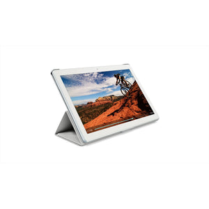 Puzdro Lenovo ZG38C02601 pre Tab M10, biele