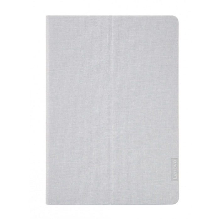 Puzdro Lenovo ZG38C02601 pre Tab M10, biele
