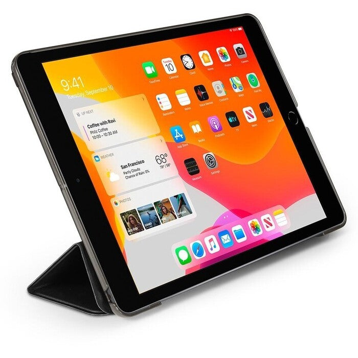 Puzdro na Apple iPad 10.2&#39;&#39; Spigen Smart Fold (ACS00373)