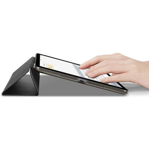Puzdro na Apple iPad 10.2'' Spigen Smart Fold (ACS00373)
