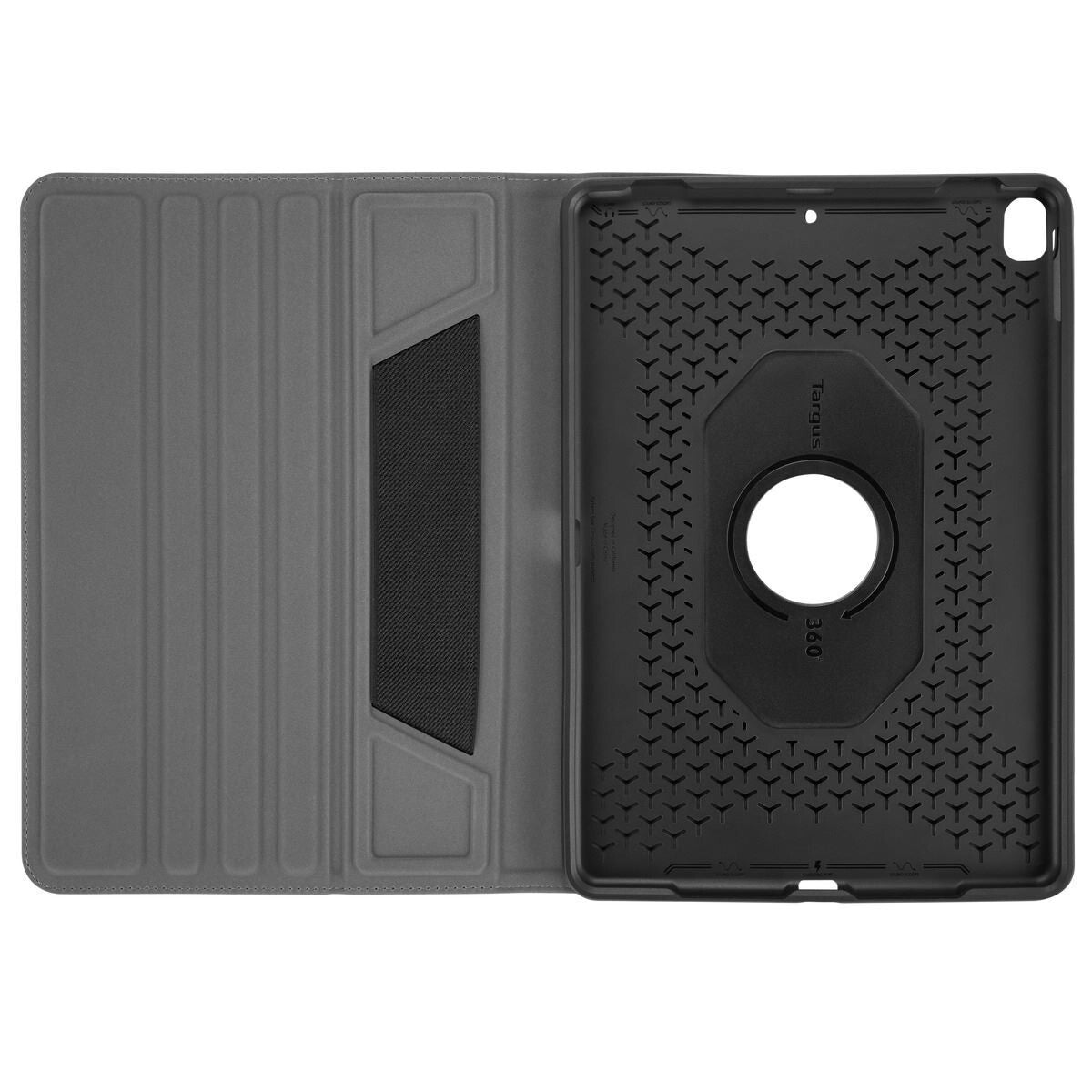Puzdro na Apple iPad Air, iPad na Targus VersaVu (THZ855GL)