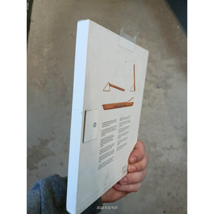 Puzdro na Apple iPad mini Smart Case 7,9" (ME708ZM/A)