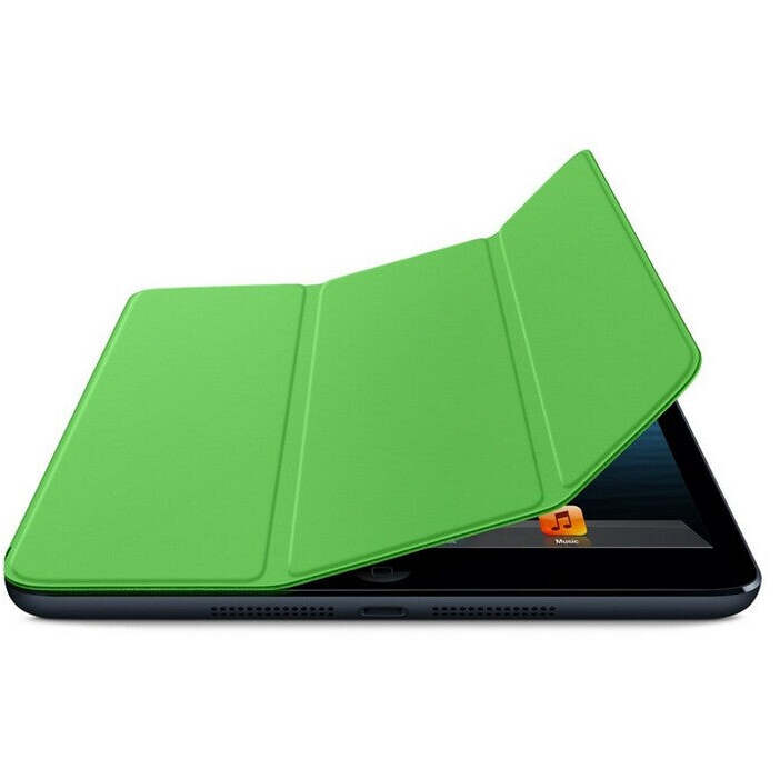 Puzdro na Apple iPad mini Smart Case 7,9&quot; (MGNQ2ZM/A)