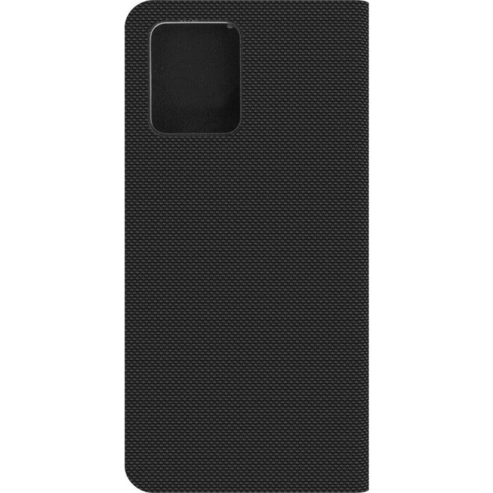 Puzdro na Realme 8 4G/8 Pro 4G, čierne
