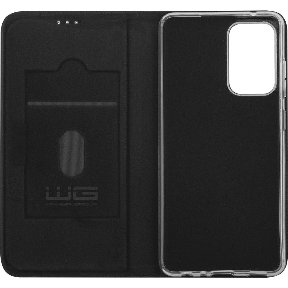 Puzdro na Realme 8 5G, čierne