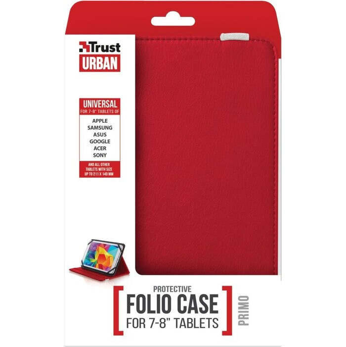 Puzdro na tablet 10&quot; Trust Primo Folio Case (20316)