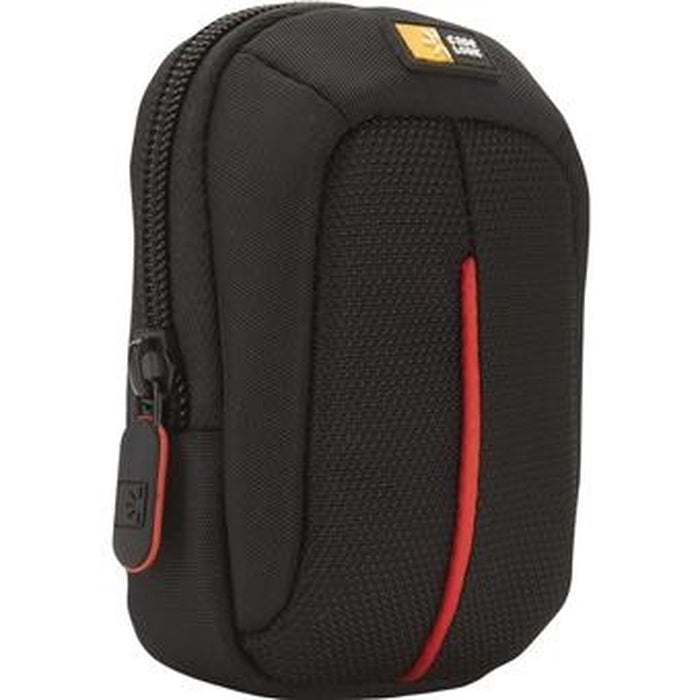 Puzdro pre fotoaparát Case Logic DCB301K, 105x68x25mm, čierna