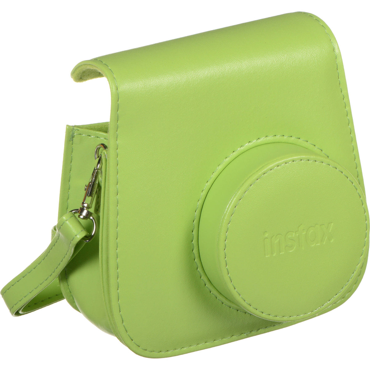 Puzdro pre Fujifilm Instax Mini 9, Lime Green