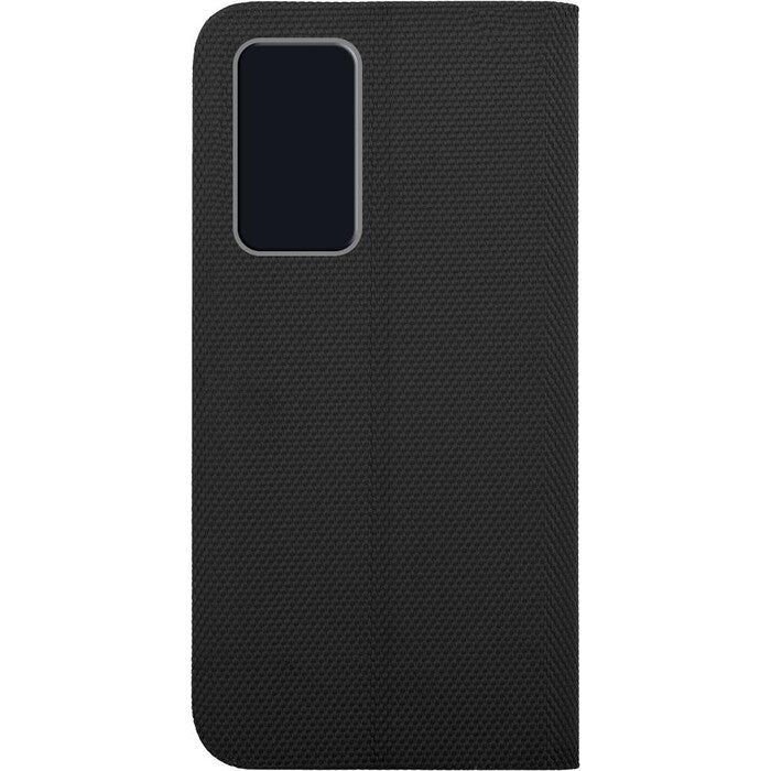 Puzdro pre Huawei P40, Flipbook Duet, čierna ROZBALENÉ