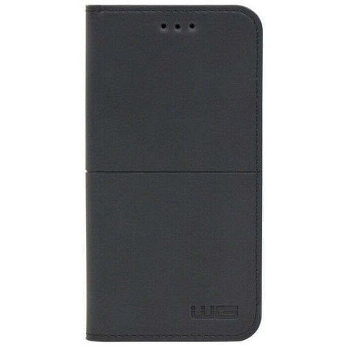 Puzdro pre Huawei Y6 2019, čierna