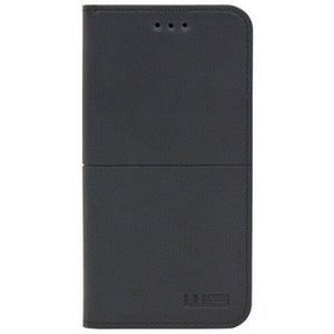 Puzdro pre Huawei Y6 2019, čierna