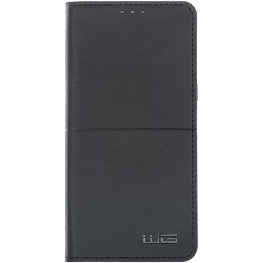 Puzdro pre Huawei Y6 2019, čierna