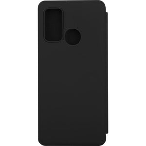 Púzdro pre Motorola Moto G60, čierna
