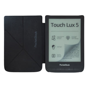 Púzdro pre Pocketbook Origami U6XX Shell (HN-SLO-PU-U6XX-LG)