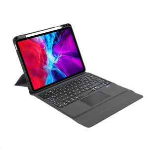 Puzdro s klávesnicou COTEetCI pre iPad Pro 12.9 (61015-BK)