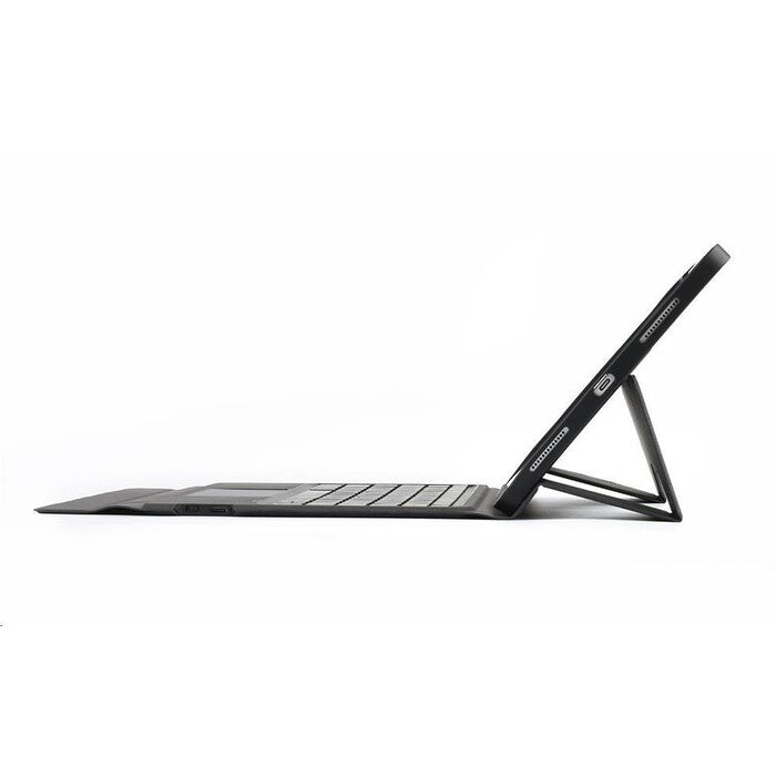 Puzdro s klávesnicou COTEetCI pre iPad Pro 12.9 (61015-BK)