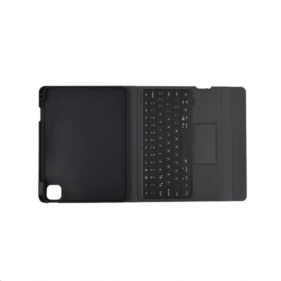 Puzdro s klávesnicou COTEetCI pre iPad Pro 12.9 (61015-BK)