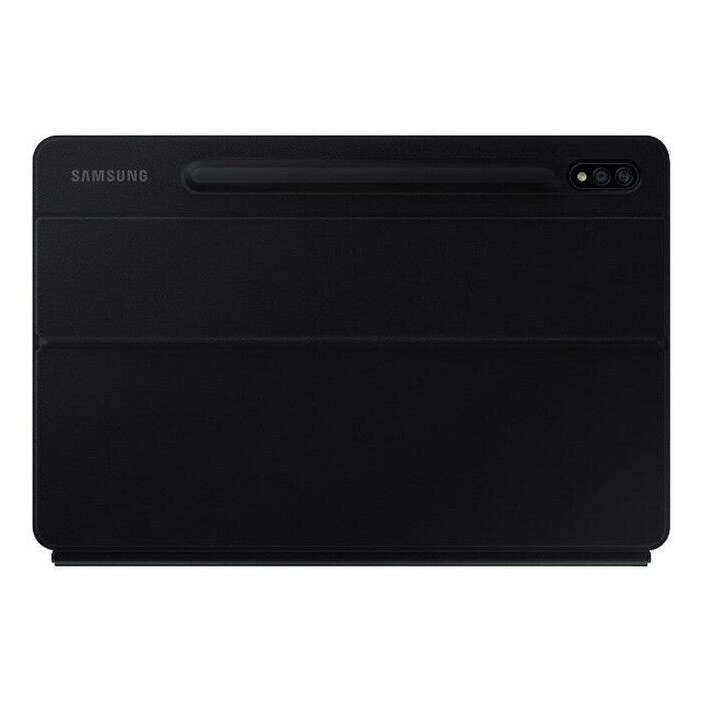 Púzdro s klávesnicou Samsung Galaxy Tab S7 T870 (EF-DT870UBEGEU)