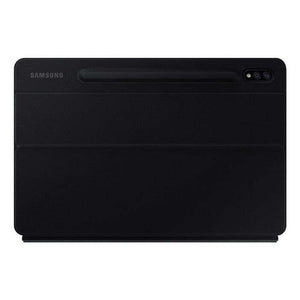 Púzdro s klávesnicou Samsung Galaxy Tab S7 T870 (EF-DT870UBEGEU)