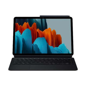 Púzdro s klávesnicou Samsung Galaxy Tab S7 T870 (EF-DT870UBEGEU)
