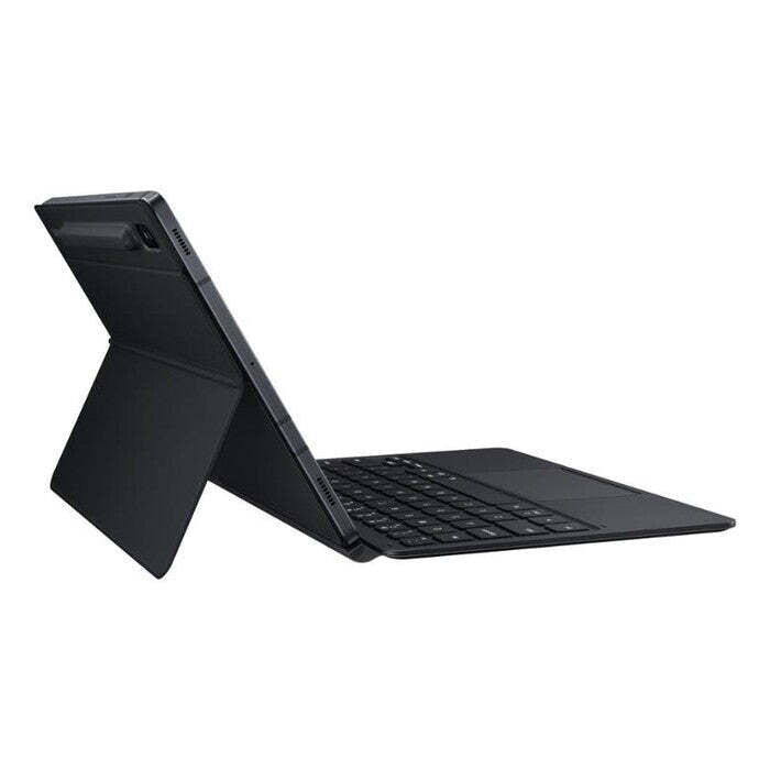 Púzdro s klávesnicou Samsung Galaxy Tab S7 T870 (EF-DT870UBEGEU)