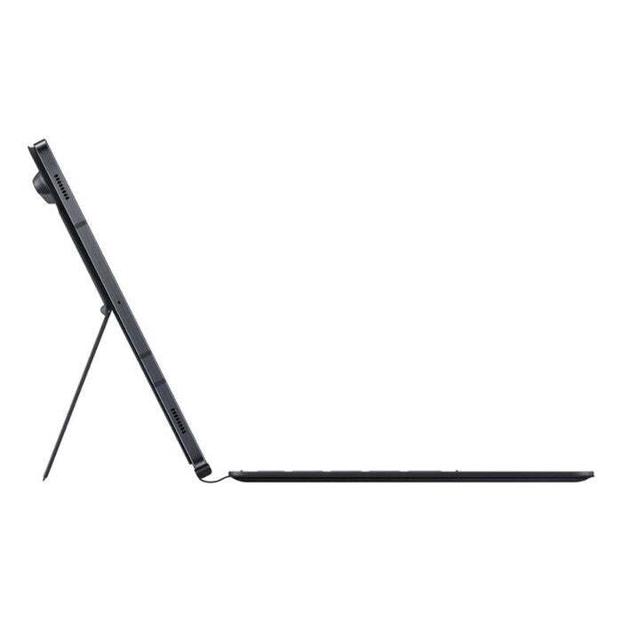 Púzdro s klávesnicou Samsung Galaxy Tab S7 T870 (EF-DT870UBEGEU)