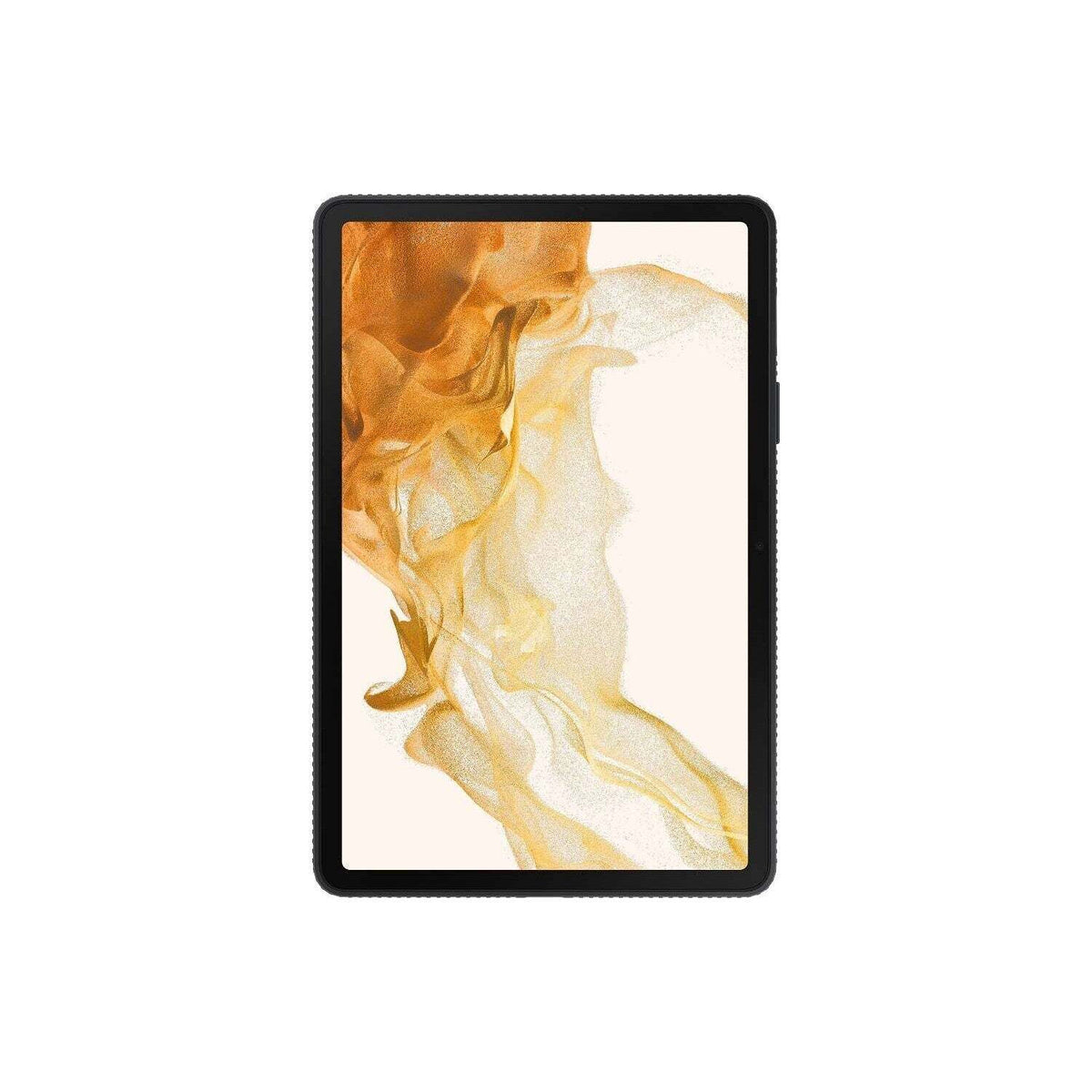 Púzdro Samsung polohovacie pre Tab S8 Black (EFRX700CBEGWW)