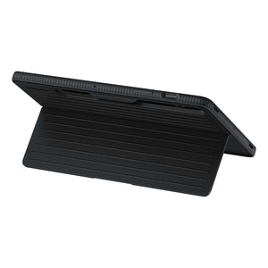 Púzdro Samsung polohovacie pre Tab S8 Black (EFRX700CBEGWW)